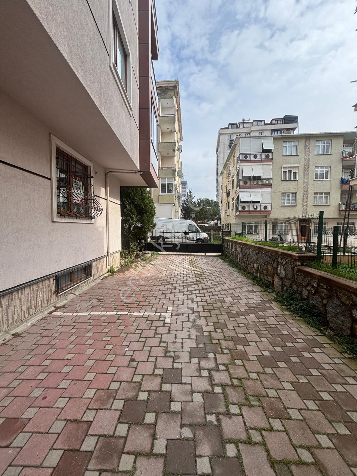 Kaçmazdan Maltepe Cevizlide Oldukça Kullanışlı 2+1 Satılık Daire - Görsel 20