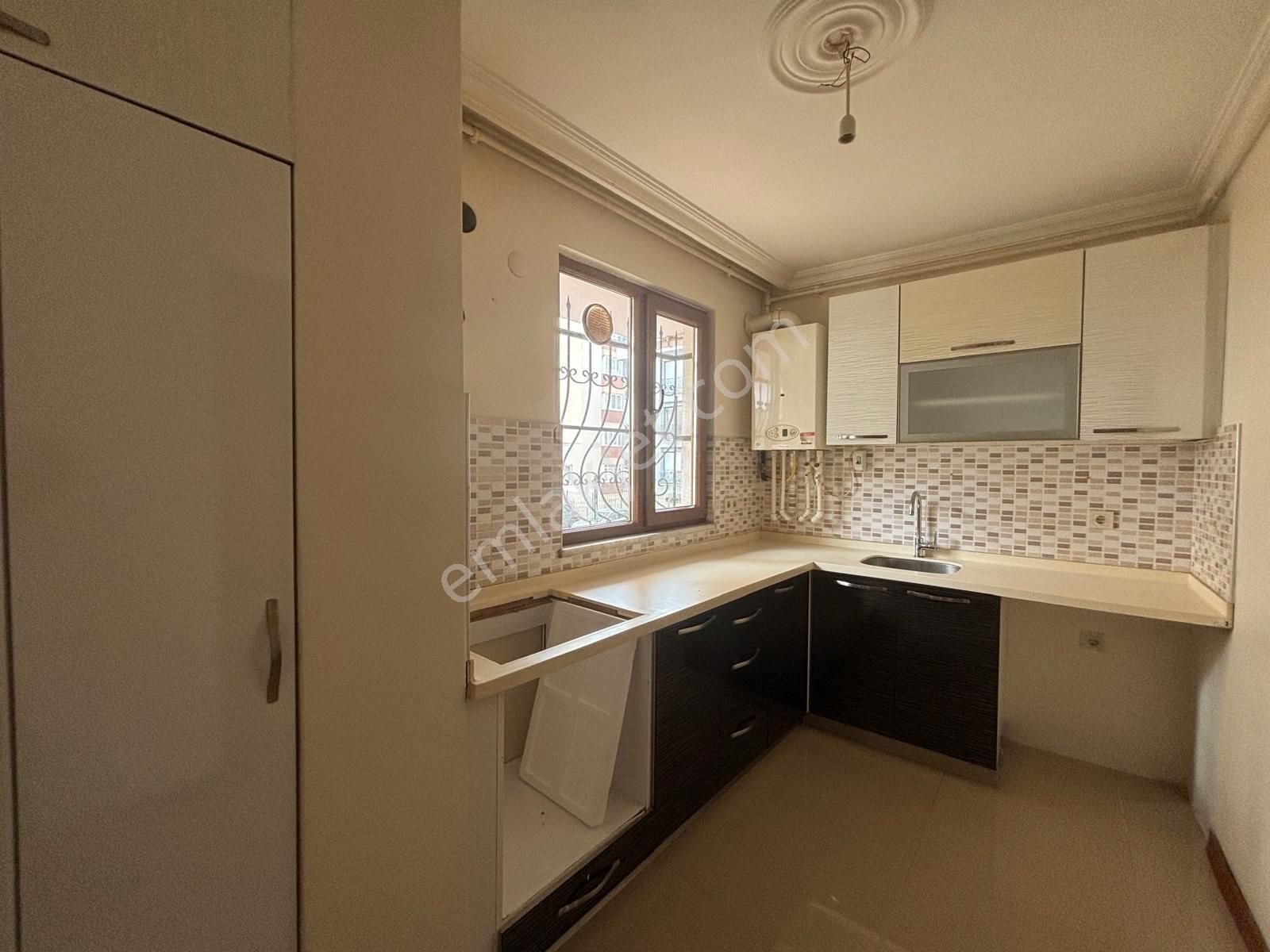 Kaçmazdan Maltepe Cevizlide Oldukça Kullanışlı 2+1 Satılık Daire - Görsel 8