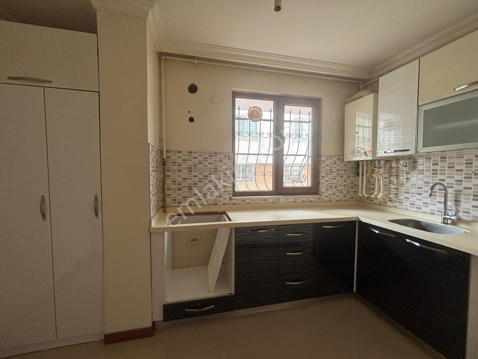 Kaçmazdan Maltepe Cevizlide Oldukça Kullanışlı 2+1 Satılık Daire - Görsel 7