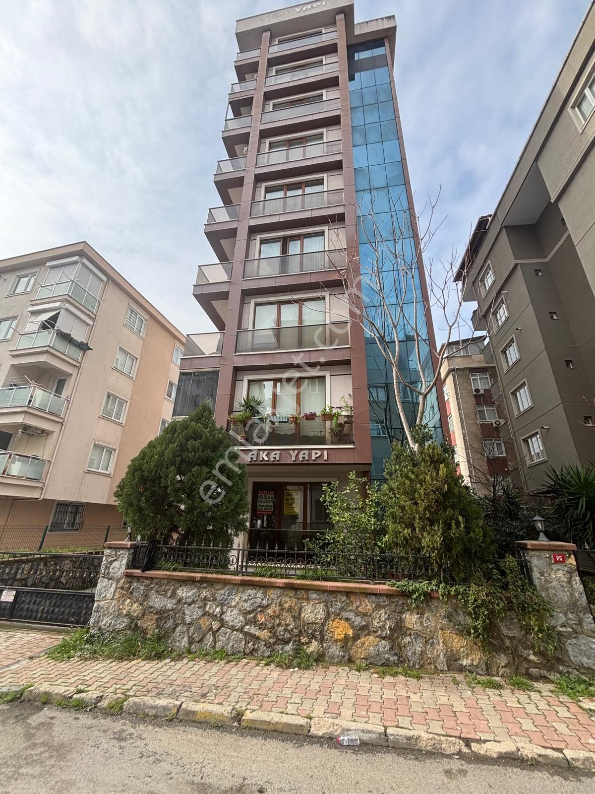 Kaçmazdan Maltepe Cevizlide Oldukça Kullanışlı 2+1 Satılık Daire - Görsel 23