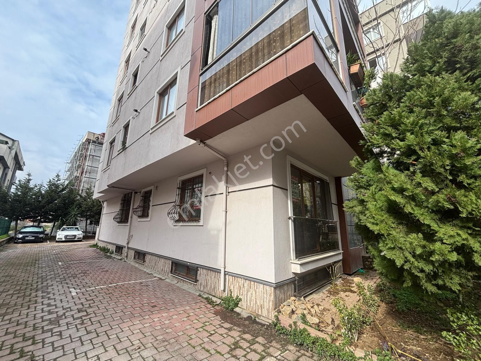 Kaçmazdan Maltepe Cevizlide Oldukça Kullanışlı 2+1 Satılık Daire - Görsel 21