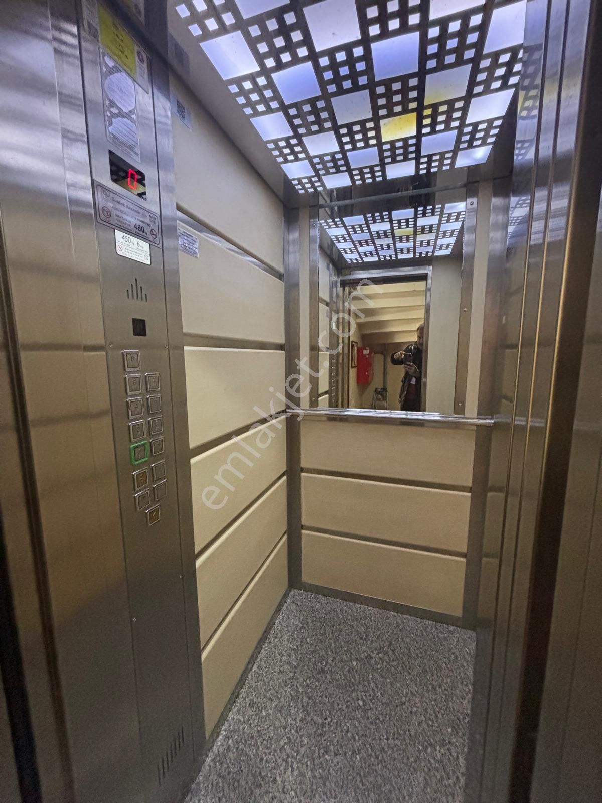 Kaçmazdan Maltepe Cevizlide Oldukça Kullanışlı 2+1 Satılık Daire - Görsel 19