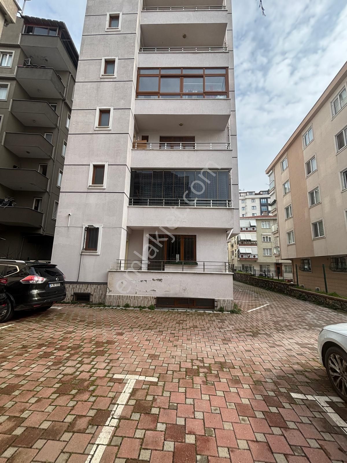 Kaçmazdan Maltepe Cevizlide Oldukça Kullanışlı 2+1 Satılık Daire - Görsel 22