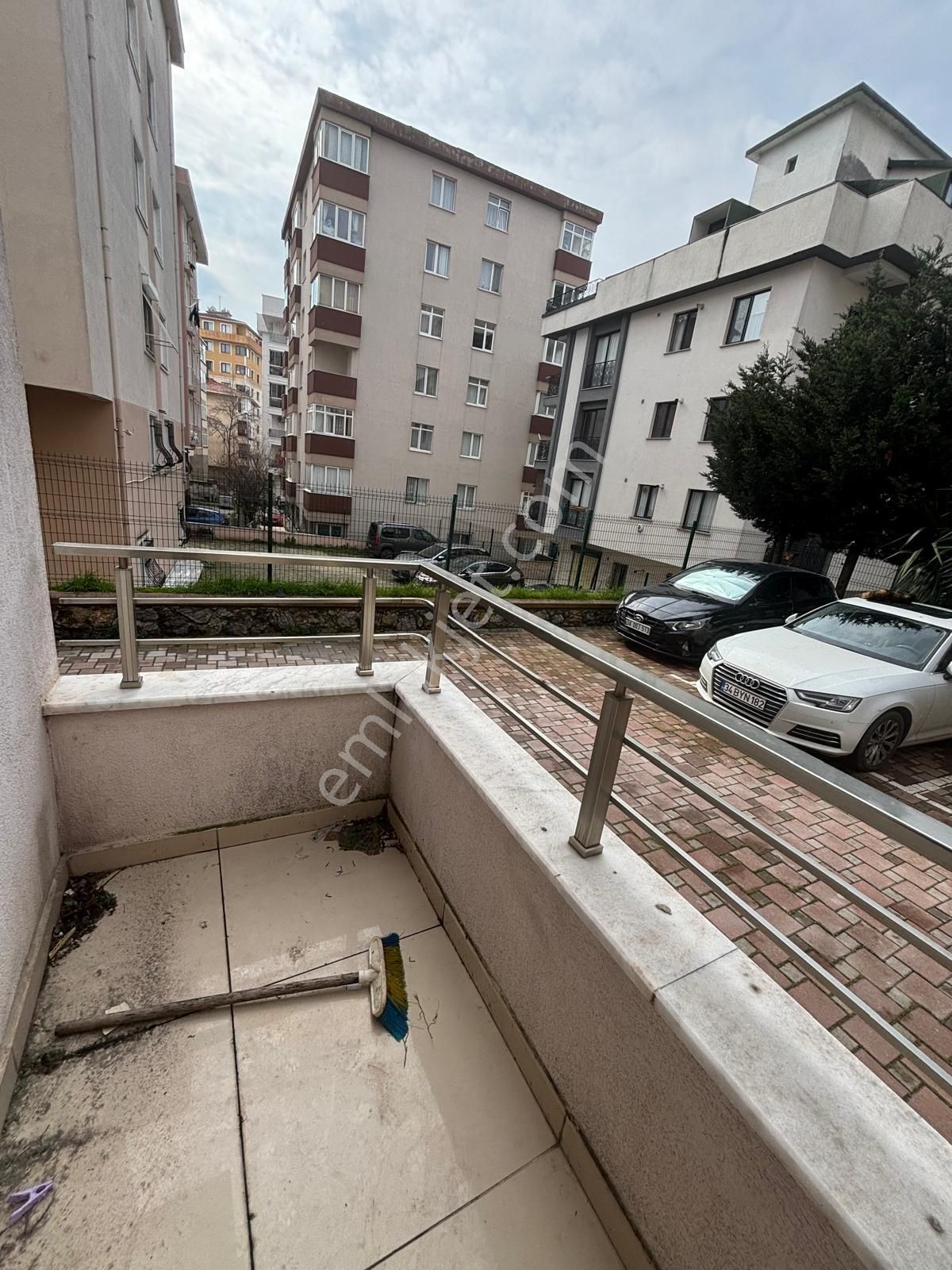 Kaçmazdan Maltepe Cevizlide Oldukça Kullanışlı 2+1 Satılık Daire - Görsel 14