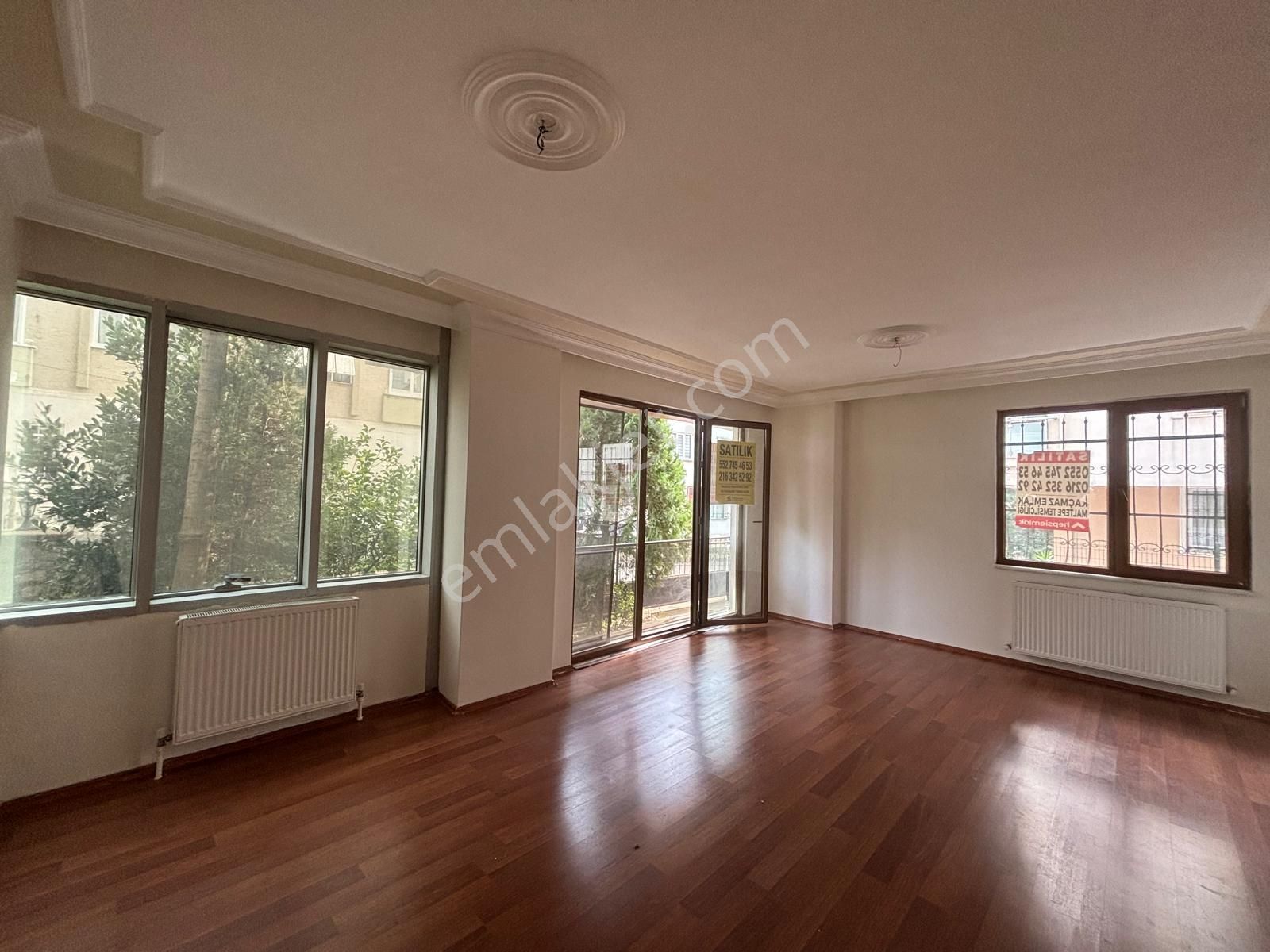 Kaçmazdan Maltepe Cevizlide Oldukça Kullanışlı 2+1 Satılık Daire - Görsel 2