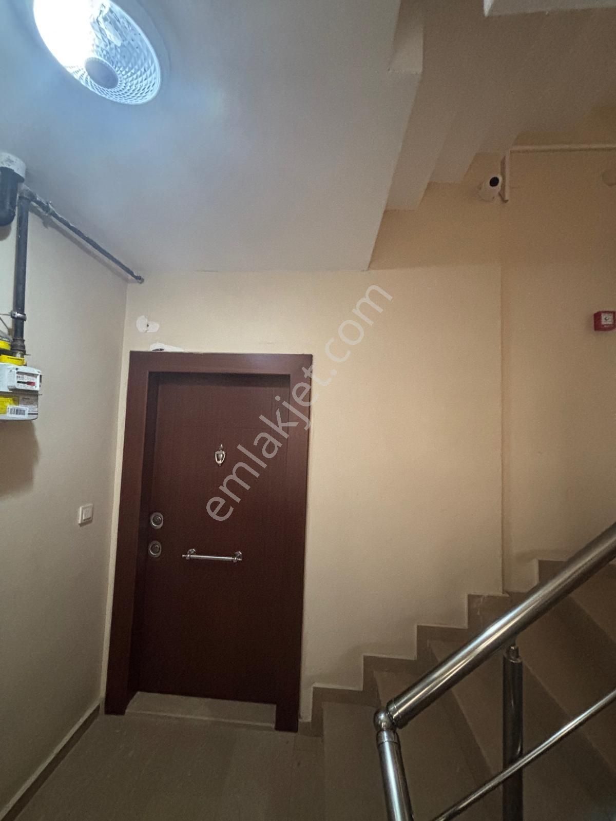 Kaçmazdan Maltepe Cevizlide Oldukça Kullanışlı 2+1 Satılık Daire - Görsel 18