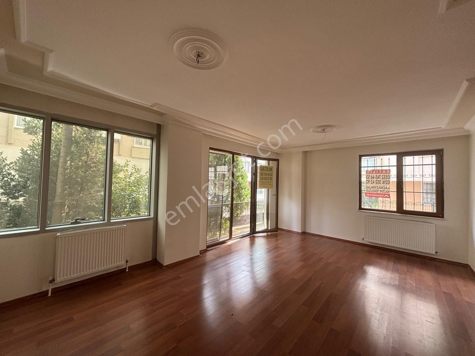 Kaçmazdan Maltepe Cevizlide Oldukça Kullanışlı 2+1 Satılık Daire