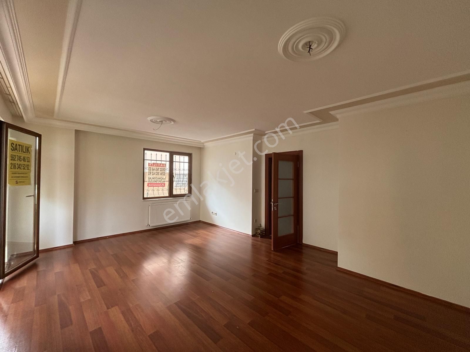 Kaçmazdan Maltepe Cevizlide Oldukça Kullanışlı 2+1 Satılık Daire - Görsel 4