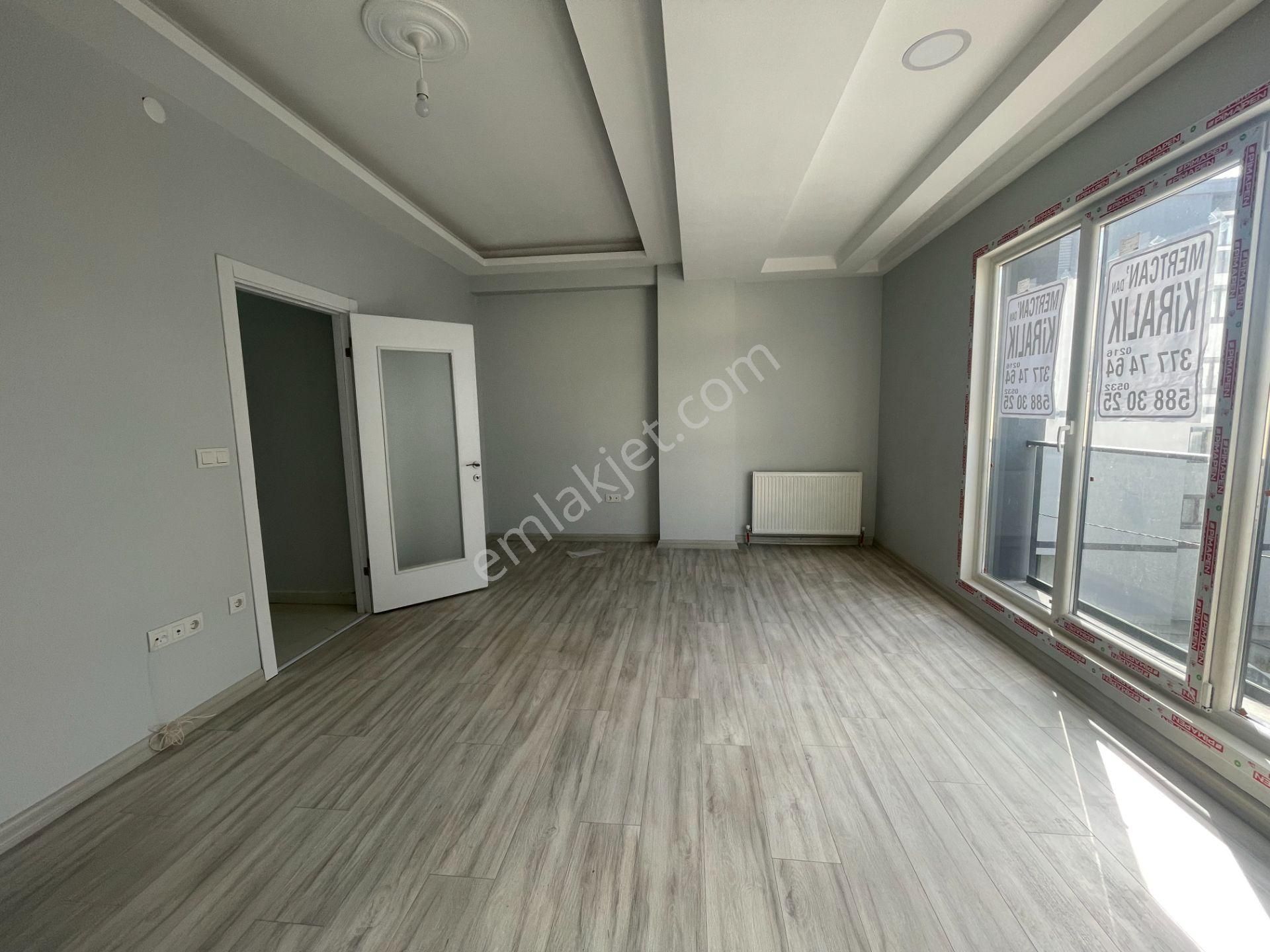 Mertcan Dan Adnan Kahveci Metroya Yürüme 3+1 Teraslı Lüks Dubleks Daire - Görsel 4