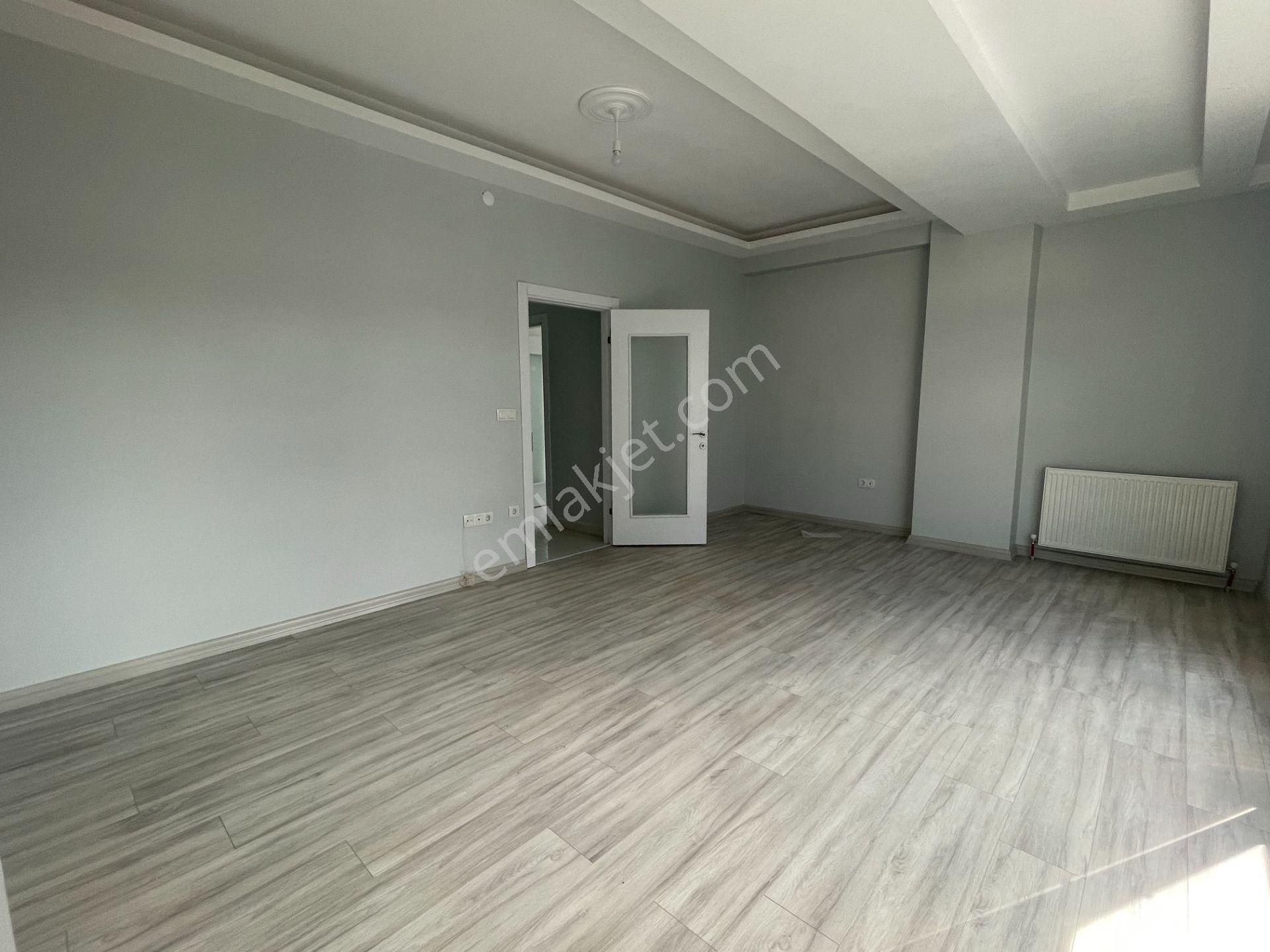 Mertcan Dan Adnan Kahveci Metroya Yürüme 3+1 Teraslı Lüks Dubleks Daire - Görsel 3