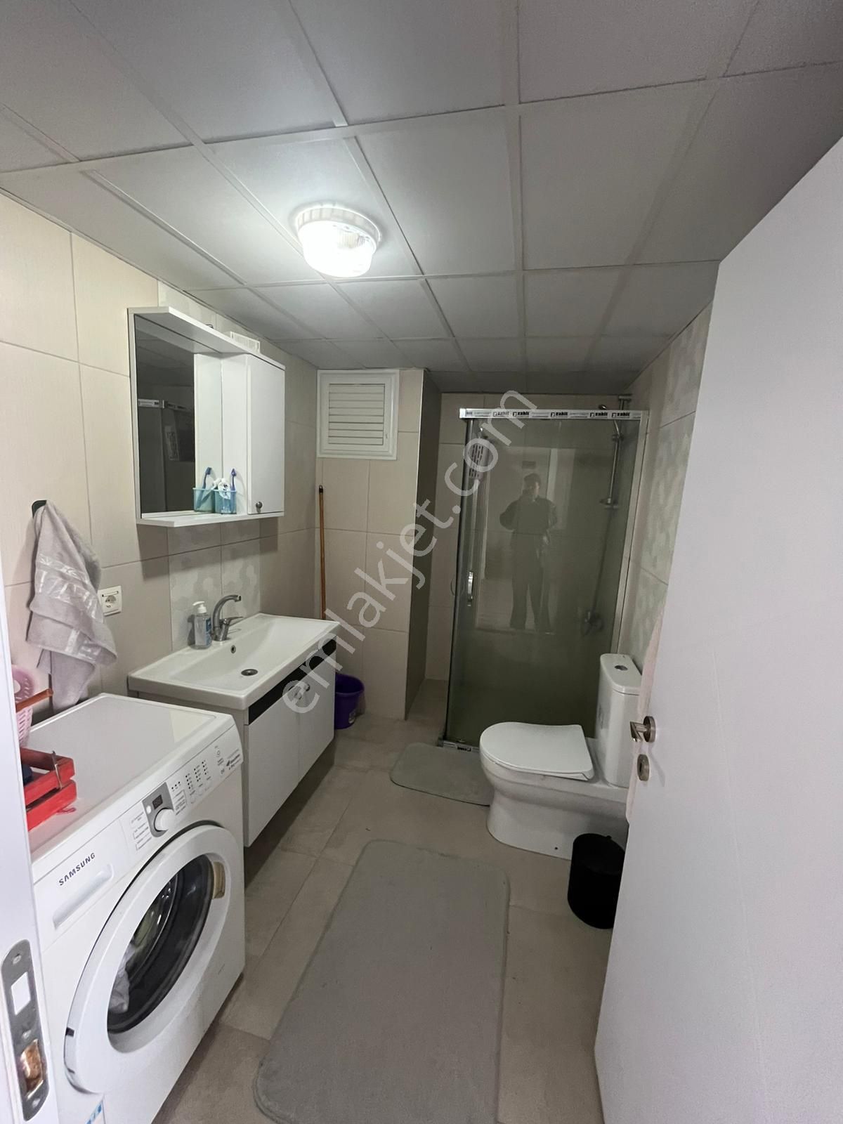 Çanakkale ' De Kiralık Daire Enes Emlaktan - Görsel 8