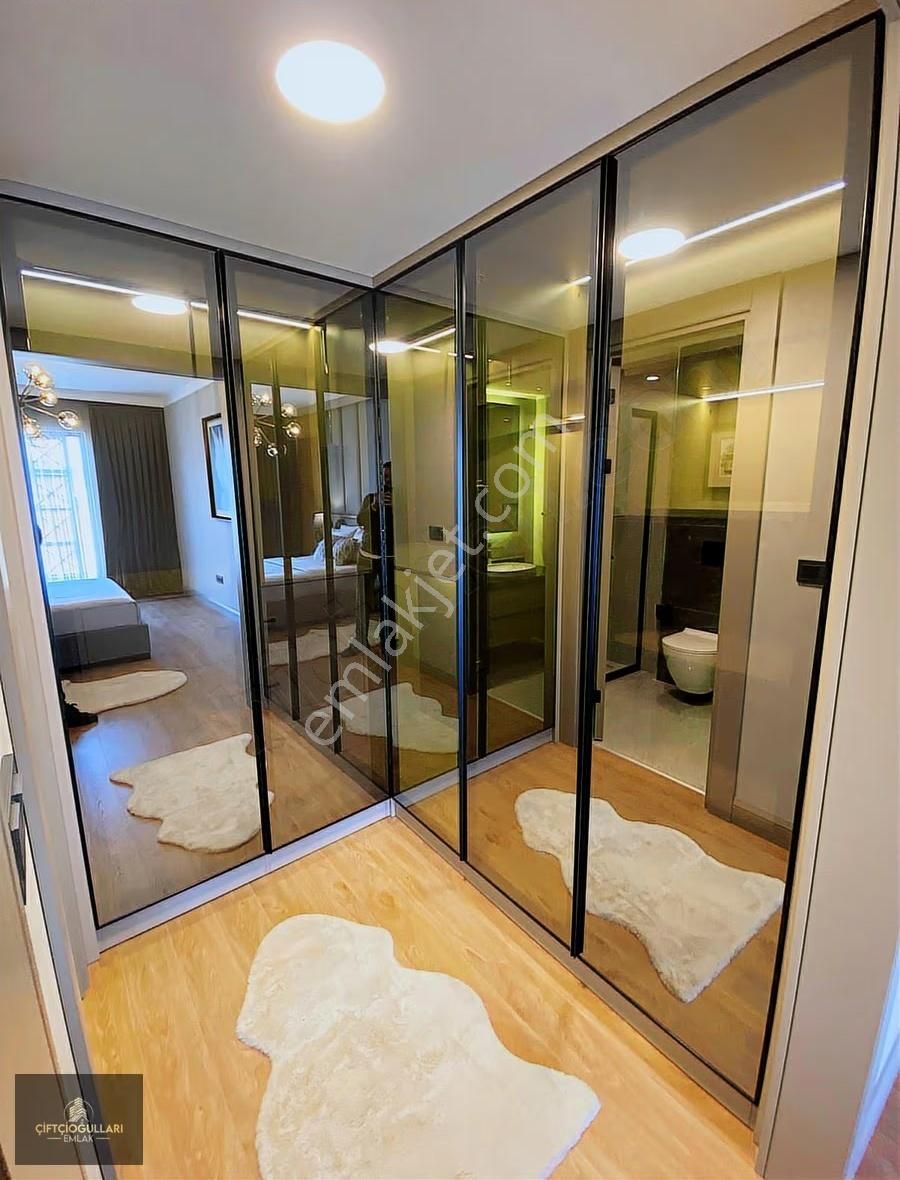 ▃çiftçioğullarından▃bulvar'da 7/24 Güvenlikli Yüzme Havuzlu 4+1 - Görsel 4