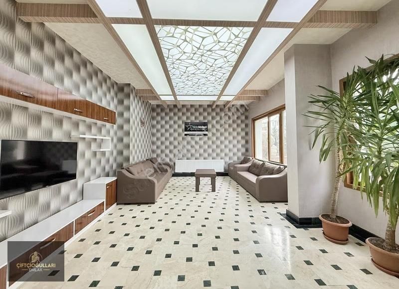 Çiftçioğullarından▃hastane Yanı Lüx Sitede K.otoparklı 3+1 Daire - Görsel 32