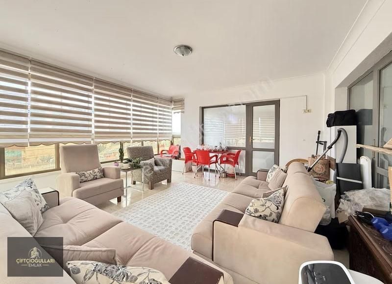 Çiftçioğullarından▃hastane Yanı Lüx Sitede K.otoparklı 3+1 Daire - Görsel 30