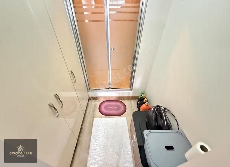 Çiftçioğullarından▃hastane Yanı Lüx Sitede K.otoparklı 3+1 Daire - Görsel 16