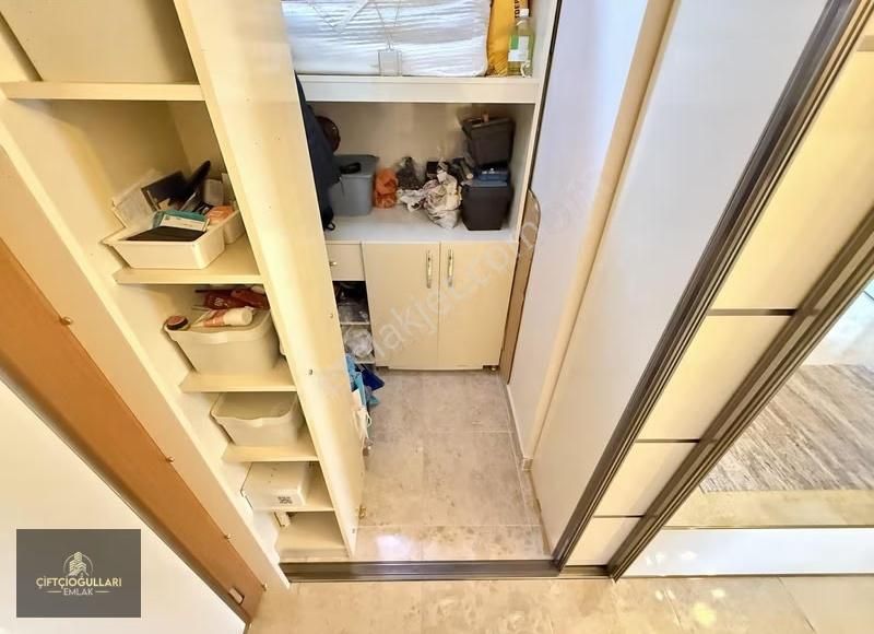 Çiftçioğullarından▃hastane Yanı Lüx Sitede K.otoparklı 3+1 Daire - Görsel 21