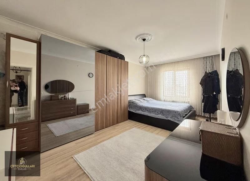 Çiftçioğullarından▃hastane Yanı Lüx Sitede K.otoparklı 3+1 Daire - Görsel 5