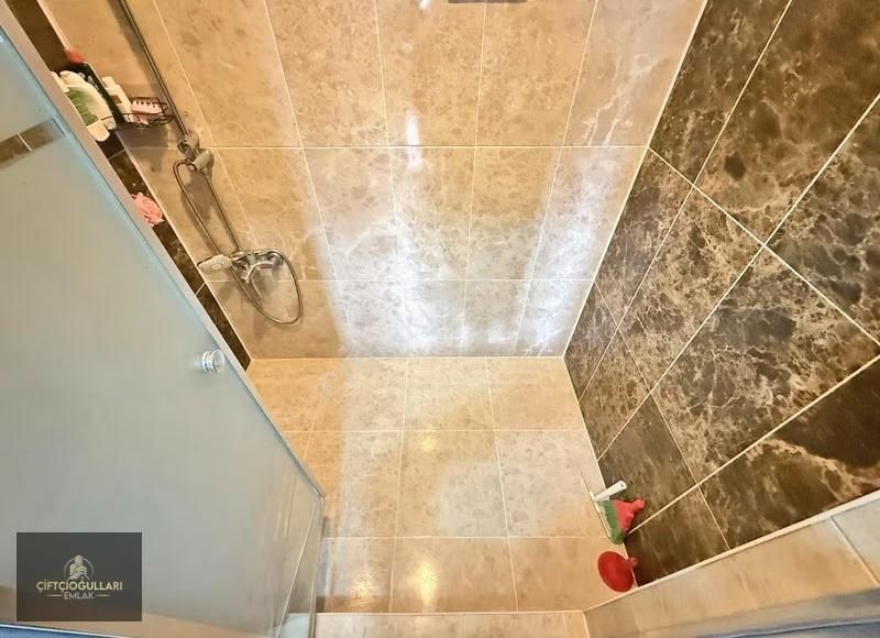 Çiftçioğullarından▃hastane Yanı Lüx Sitede K.otoparklı 3+1 Daire - Görsel 11