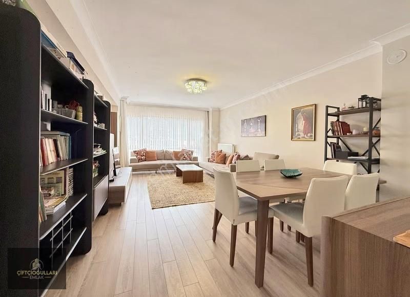 Çiftçioğullarından▃hastane Yanı Lüx Sitede K.otoparklı 3+1 Daire - Görsel 20