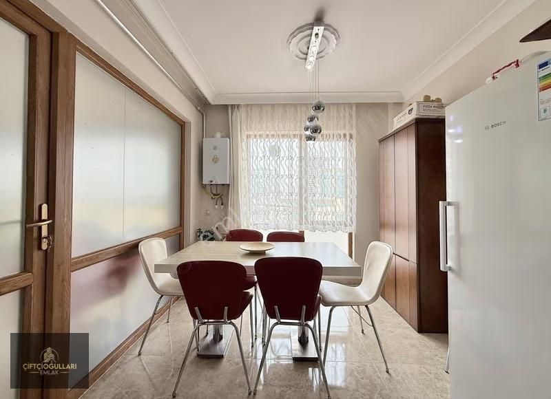 Çiftçioğullarından▃hastane Yanı Lüx Sitede K.otoparklı 3+1 Daire - Görsel 27