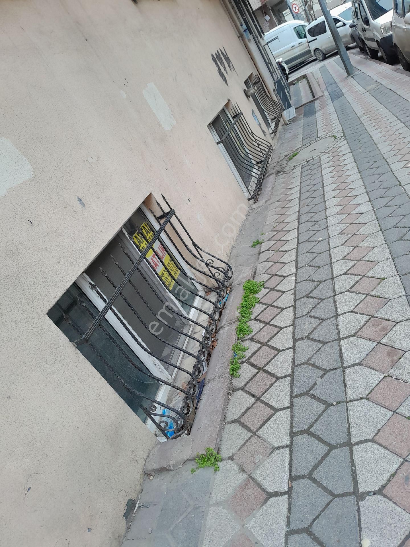 Satılık Bahce Kat Daire Sultangazi Cebeci Kartal Emlaktan - Görsel 30