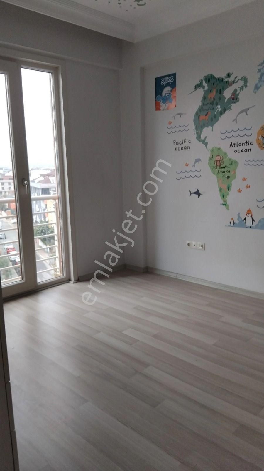 Görgülü Gayrumenkulden Satılık 2+1 Daire - Görsel 12