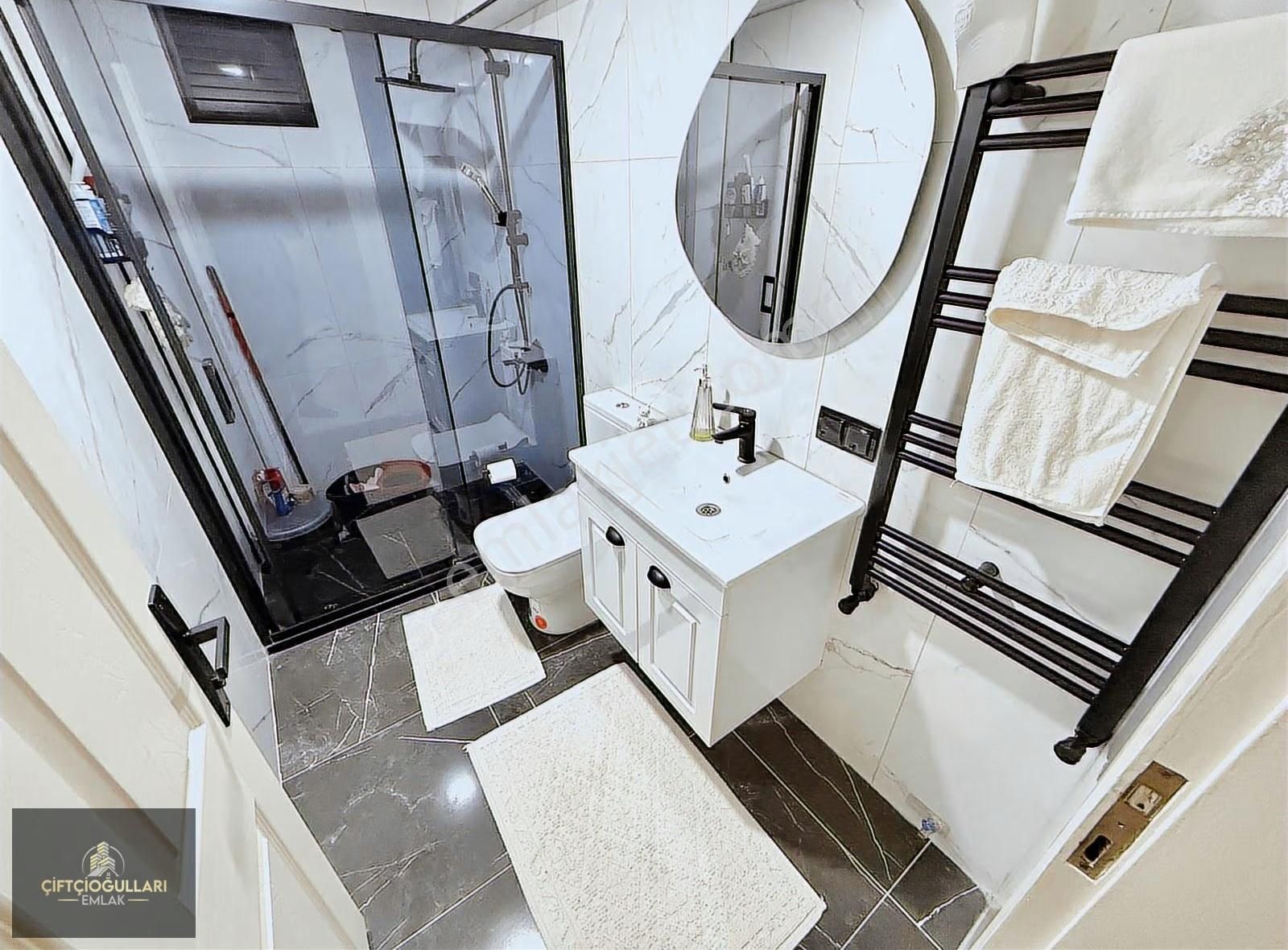 Çiftçioğullarından█kapalı Teras Güney C. Lüx Yapılı Jakuzili 5+1 - Görsel 27
