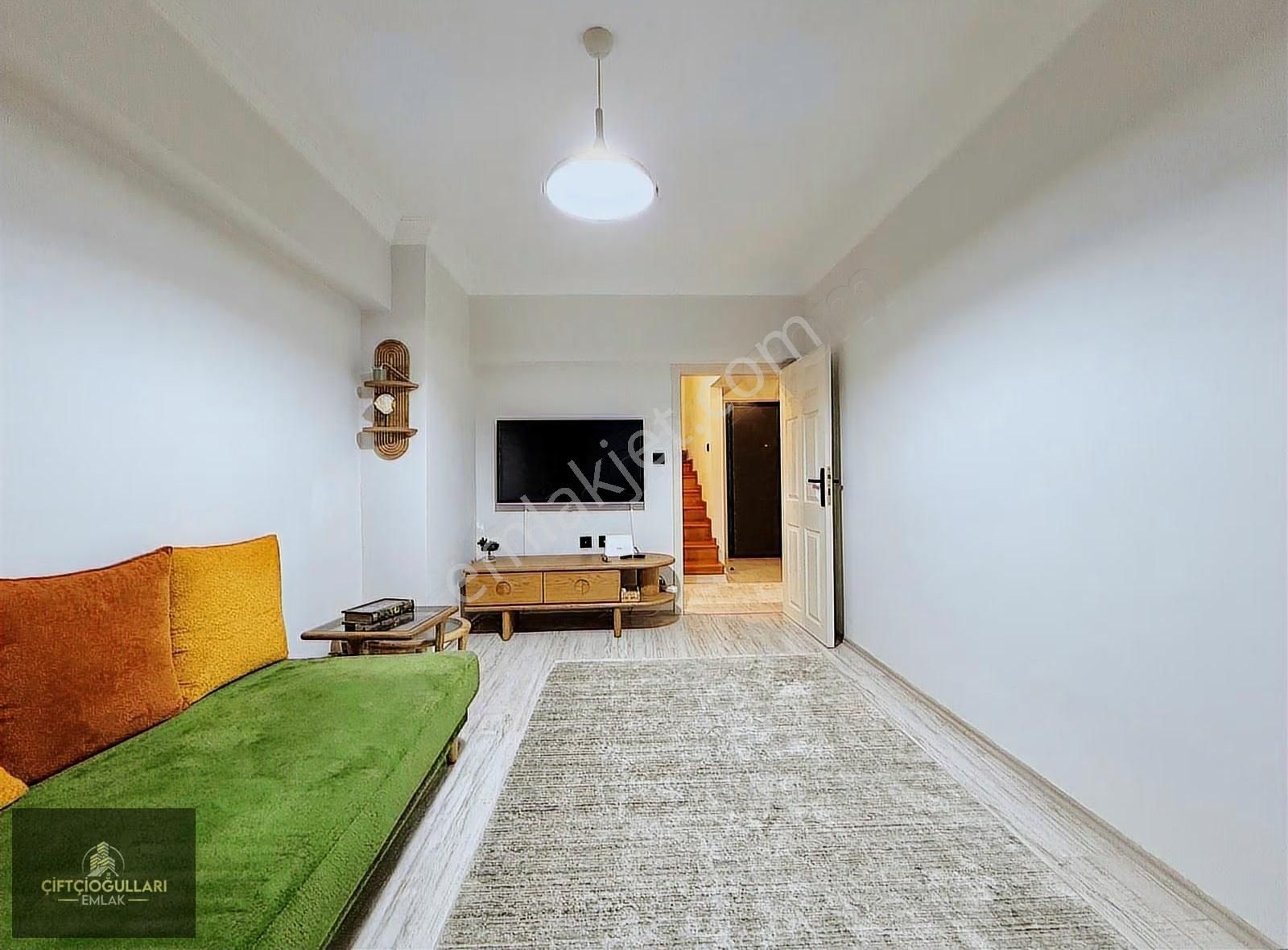 Çiftçioğullarından█kapalı Teras Güney C. Lüx Yapılı Jakuzili 5+1 - Görsel 15