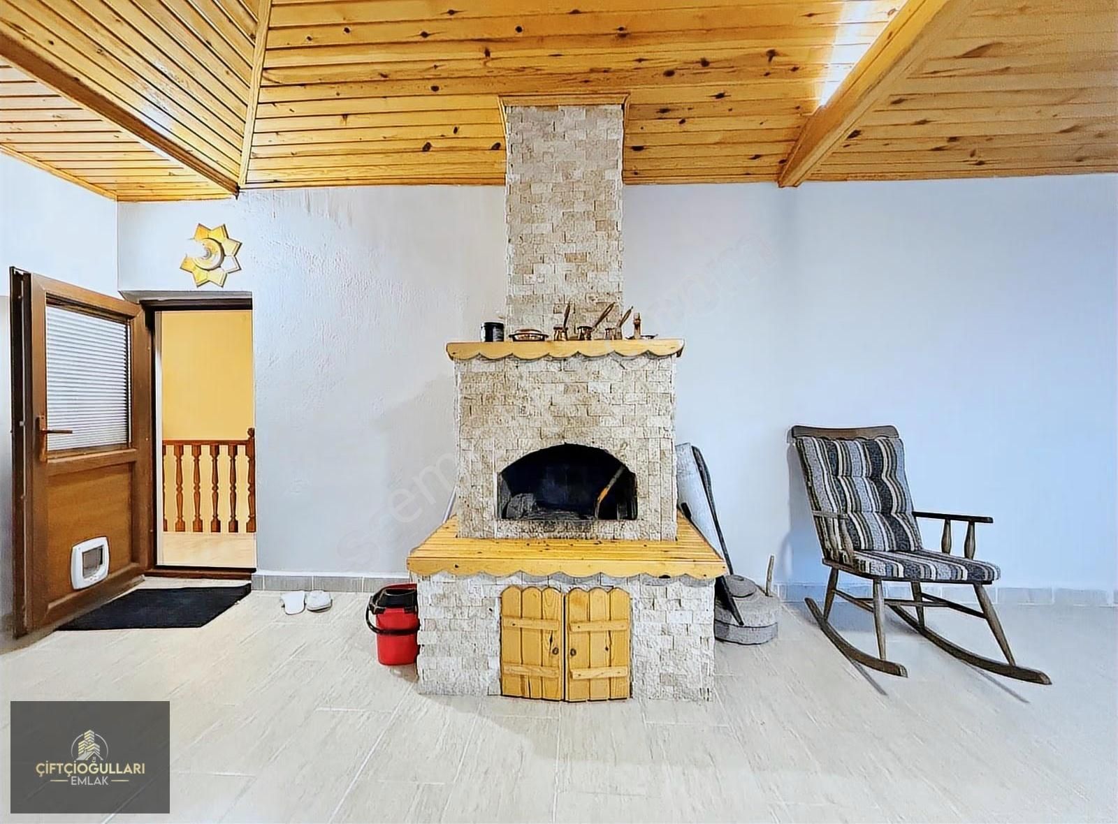 Çiftçioğullarından█kapalı Teras Güney C. Lüx Yapılı Jakuzili 5+1 - Görsel 8