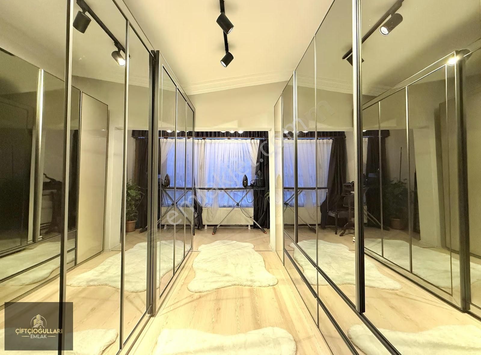 Çiftçioğullarından█kapalı Teras Güney C. Lüx Yapılı Jakuzili 5+1 - Görsel 24