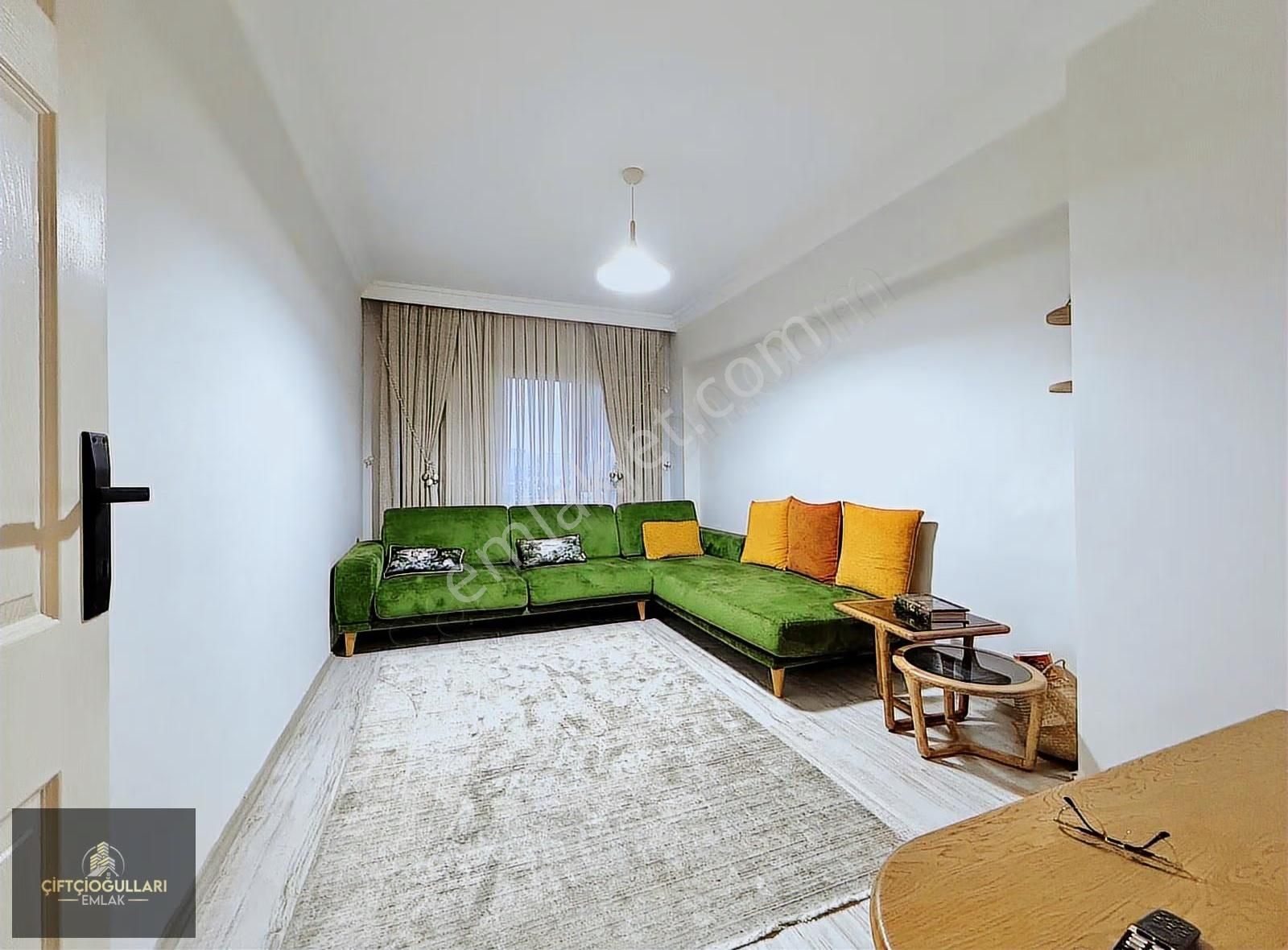 Çiftçioğullarından█kapalı Teras Güney C. Lüx Yapılı Jakuzili 5+1 - Görsel 5