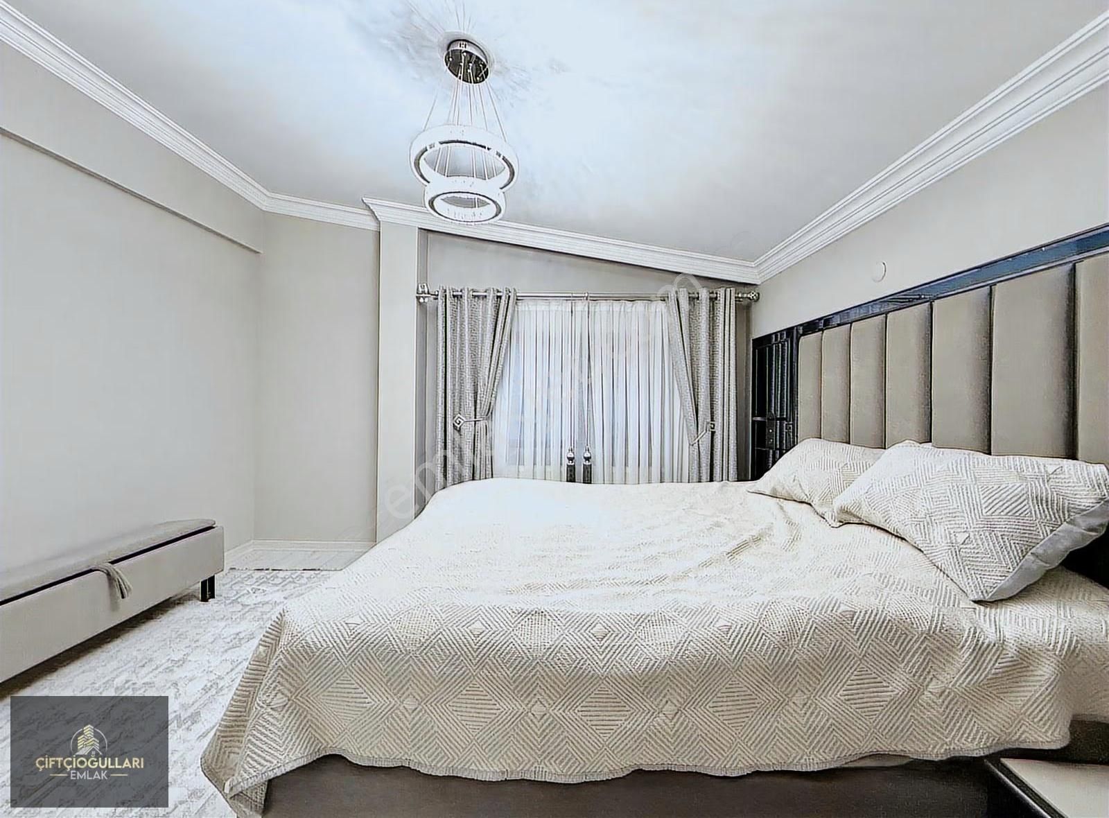 Çiftçioğullarından█kapalı Teras Güney C. Lüx Yapılı Jakuzili 5+1 - Görsel 32