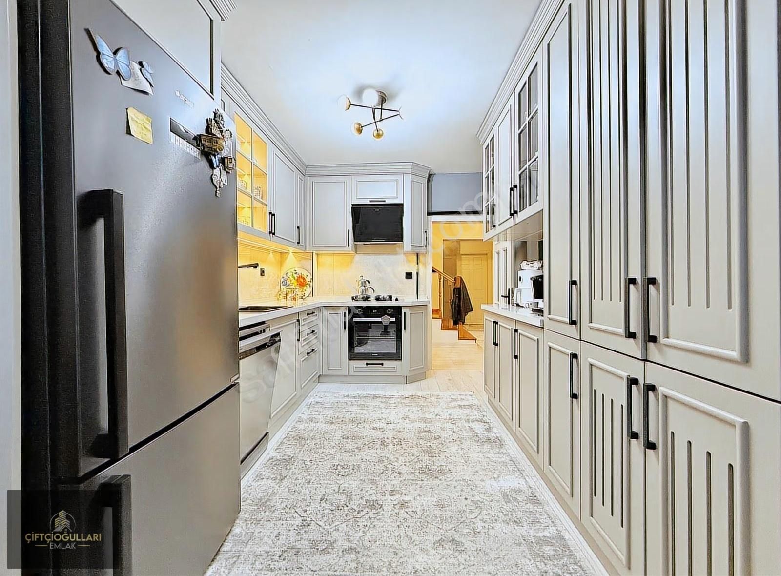 Çiftçioğullarından█kapalı Teras Güney C. Lüx Yapılı Jakuzili 5+1 - Görsel 30