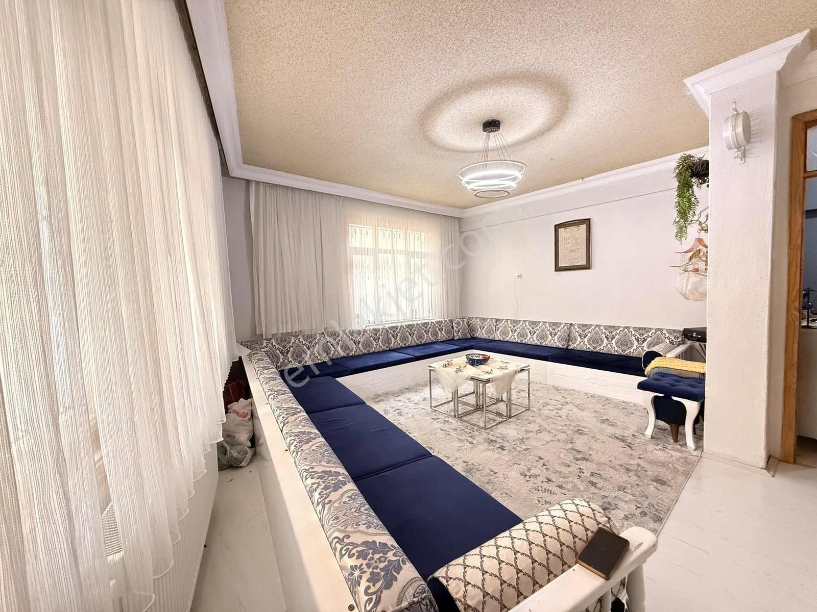 Sarıyakupta 2+1 | 110 M² Net | Full Yapılı | Kaçmaz Fırsat!