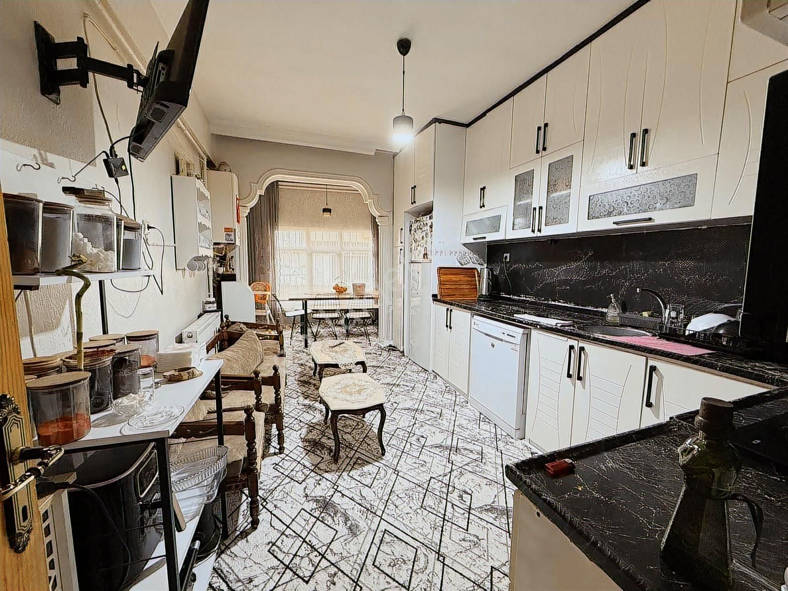 Sarıyakupta 2+1 | 110 M² Net | Full Yapılı | Kaçmaz Fırsat! - Görsel 13