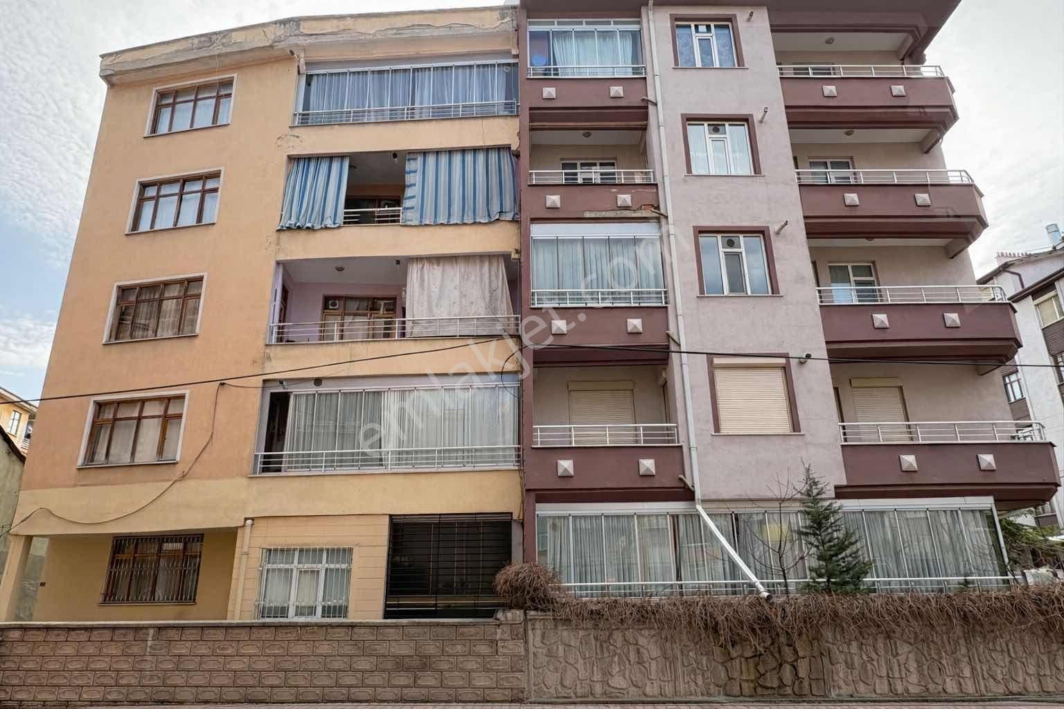 Sarıyakupta 2+1 | 110 M² Net | Full Yapılı | Kaçmaz Fırsat! - Görsel 16
