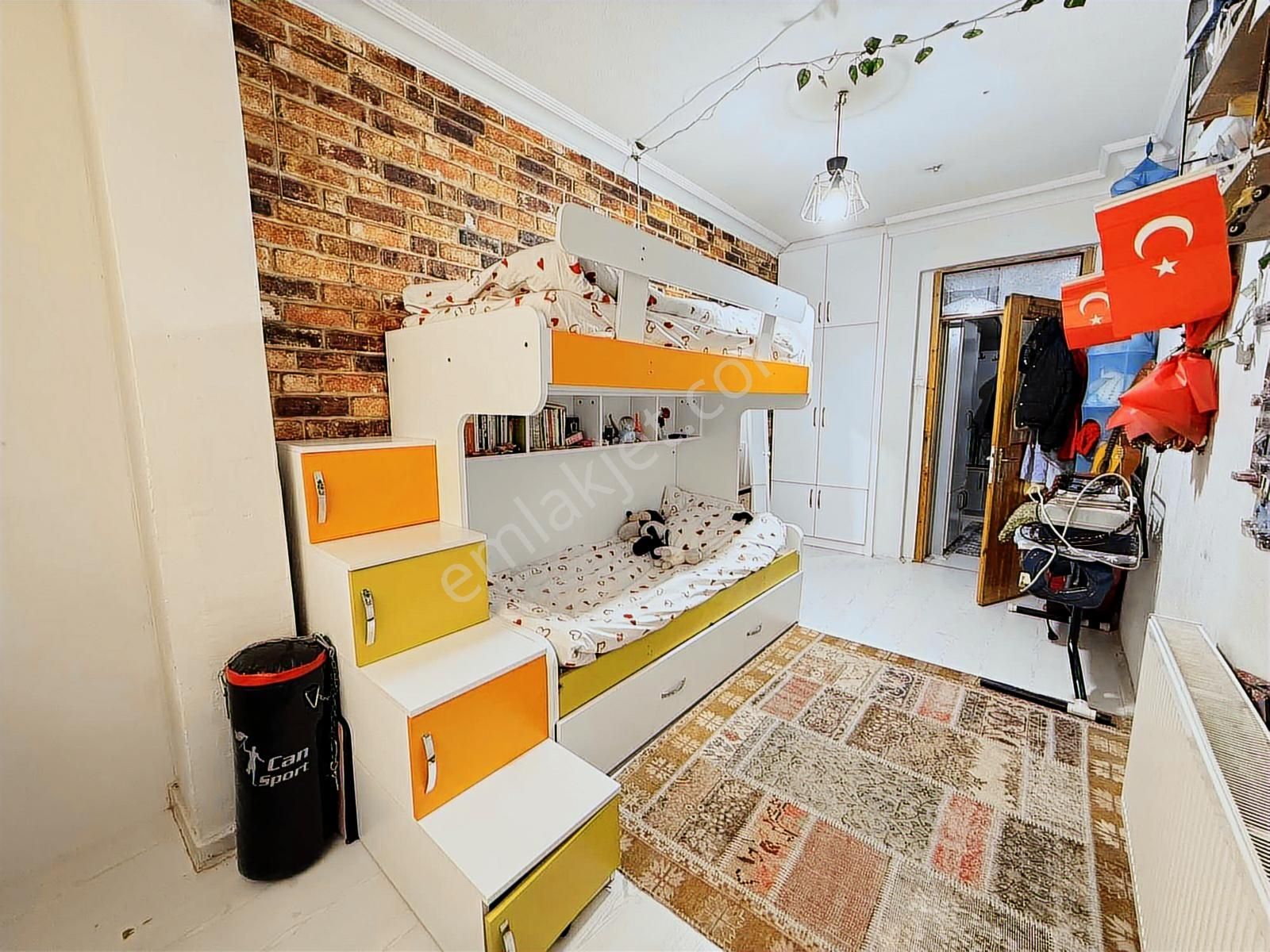 Sarıyakupta 2+1 | 110 M² Net | Full Yapılı | Kaçmaz Fırsat! - Görsel 10