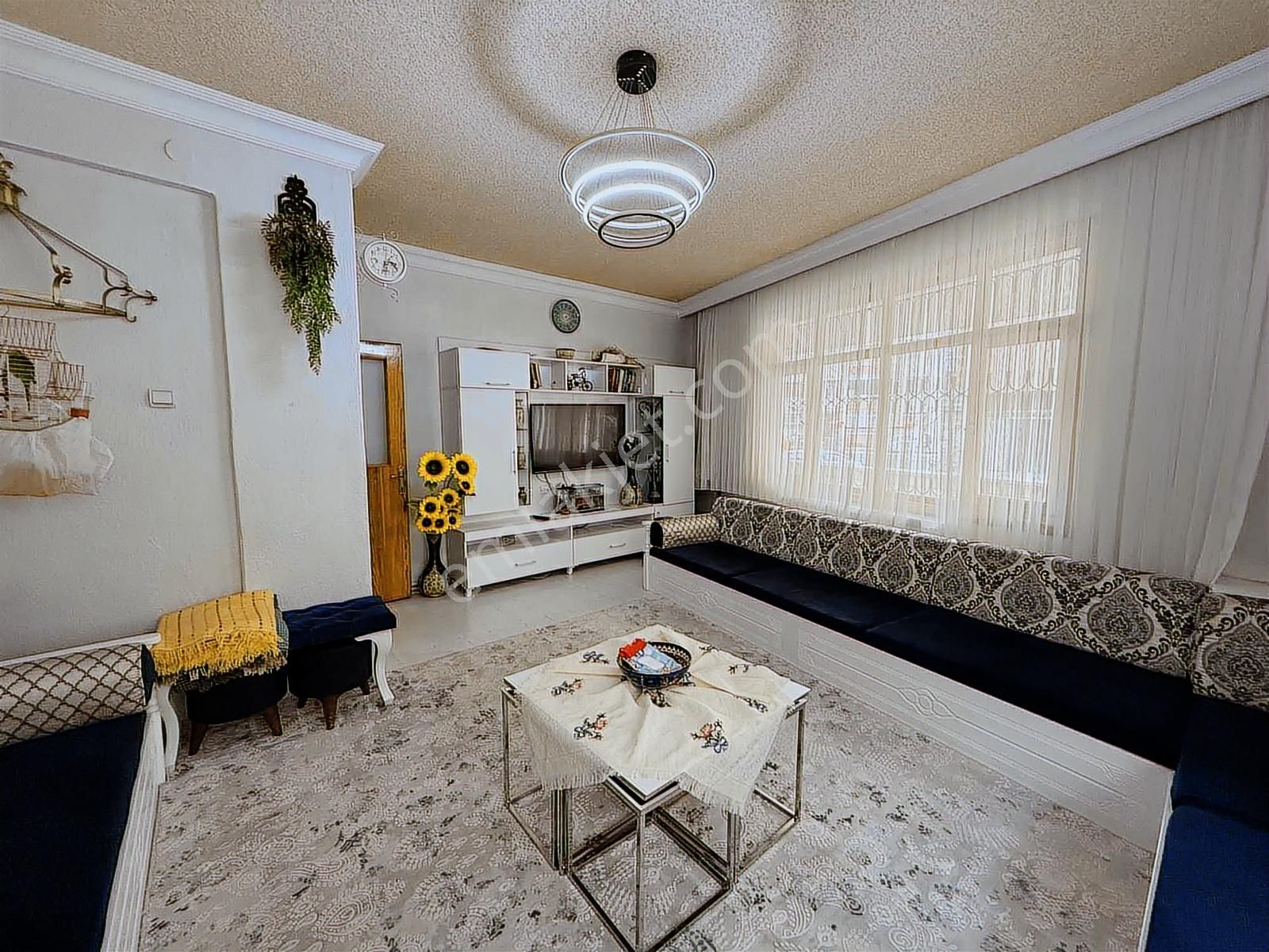 Sarıyakupta 2+1 | 110 M² Net | Full Yapılı | Kaçmaz Fırsat! - Görsel 15