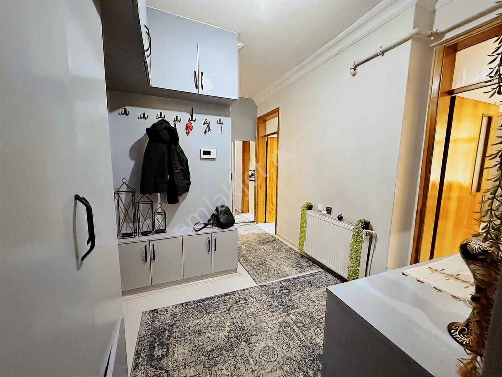 Sarıyakupta 2+1 | 110 M² Net | Full Yapılı | Kaçmaz Fırsat! - Görsel 3