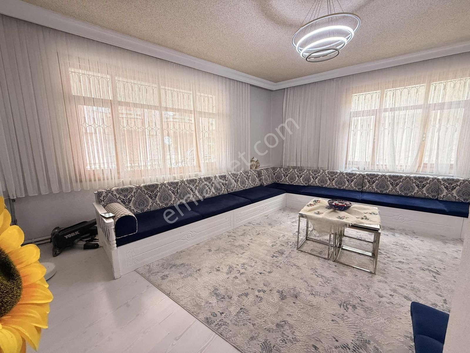 Sarıyakupta 2+1 | 110 M² Net | Full Yapılı | Kaçmaz Fırsat! - Görsel 14