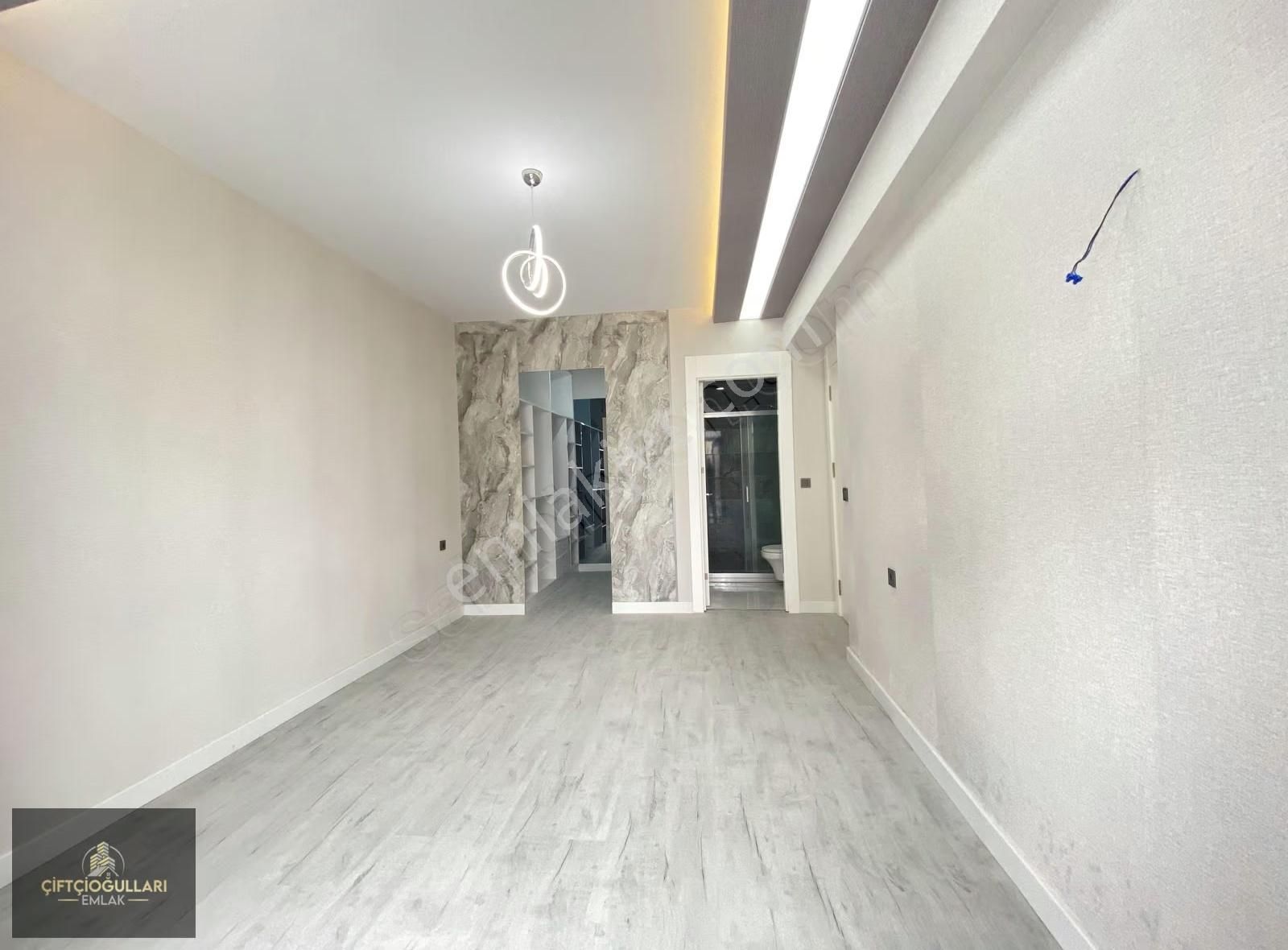 ▃çiftçioğullarından▃sitede Lüx Tasarımlı Y.ısıtmalı 4+1 Daire - Görsel 12