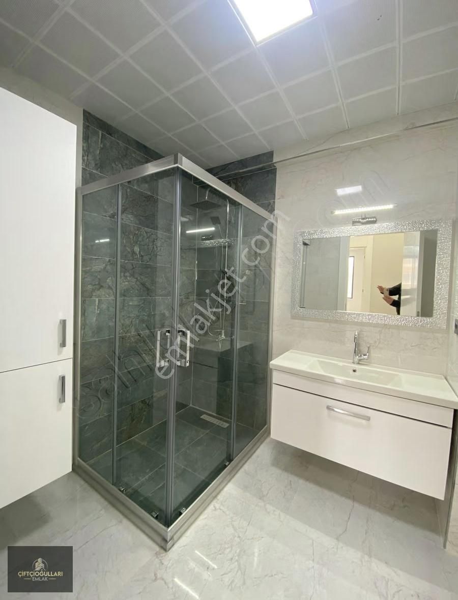 ▃çiftçioğullarından▃sitede Lüx Tasarımlı Y.ısıtmalı 4+1 Daire - Görsel 10