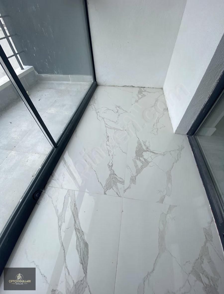 ▃çiftçioğullarından▃sitede Lüx Tasarımlı Y.ısıtmalı 4+1 Daire - Görsel 17