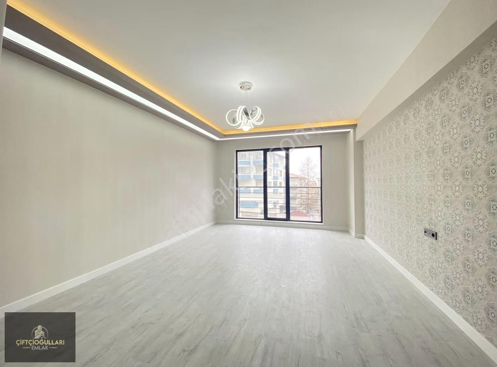 ▃çiftçioğullarından▃sitede Lüx Tasarımlı Y.ısıtmalı 4+1 Daire - Görsel 14