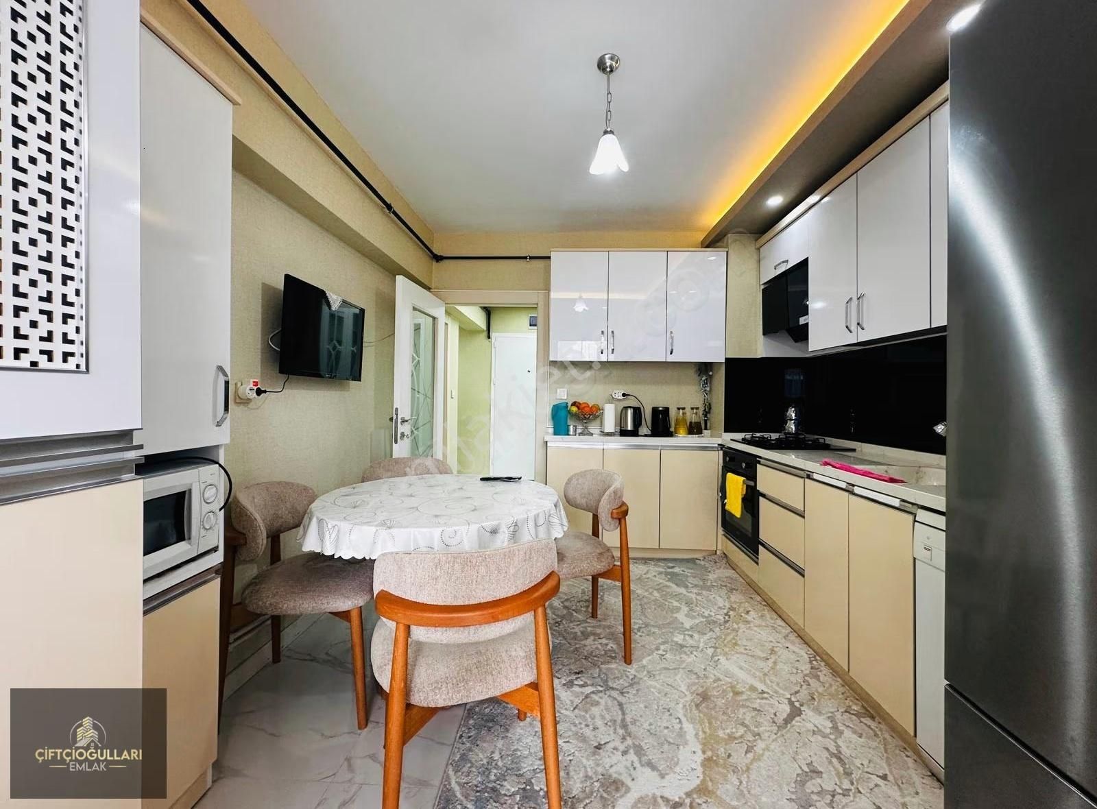 ▃çiftçioğullarından▃yeni Bina Asansörlü Güney C. Full Yapılı 3+1 - Görsel 22