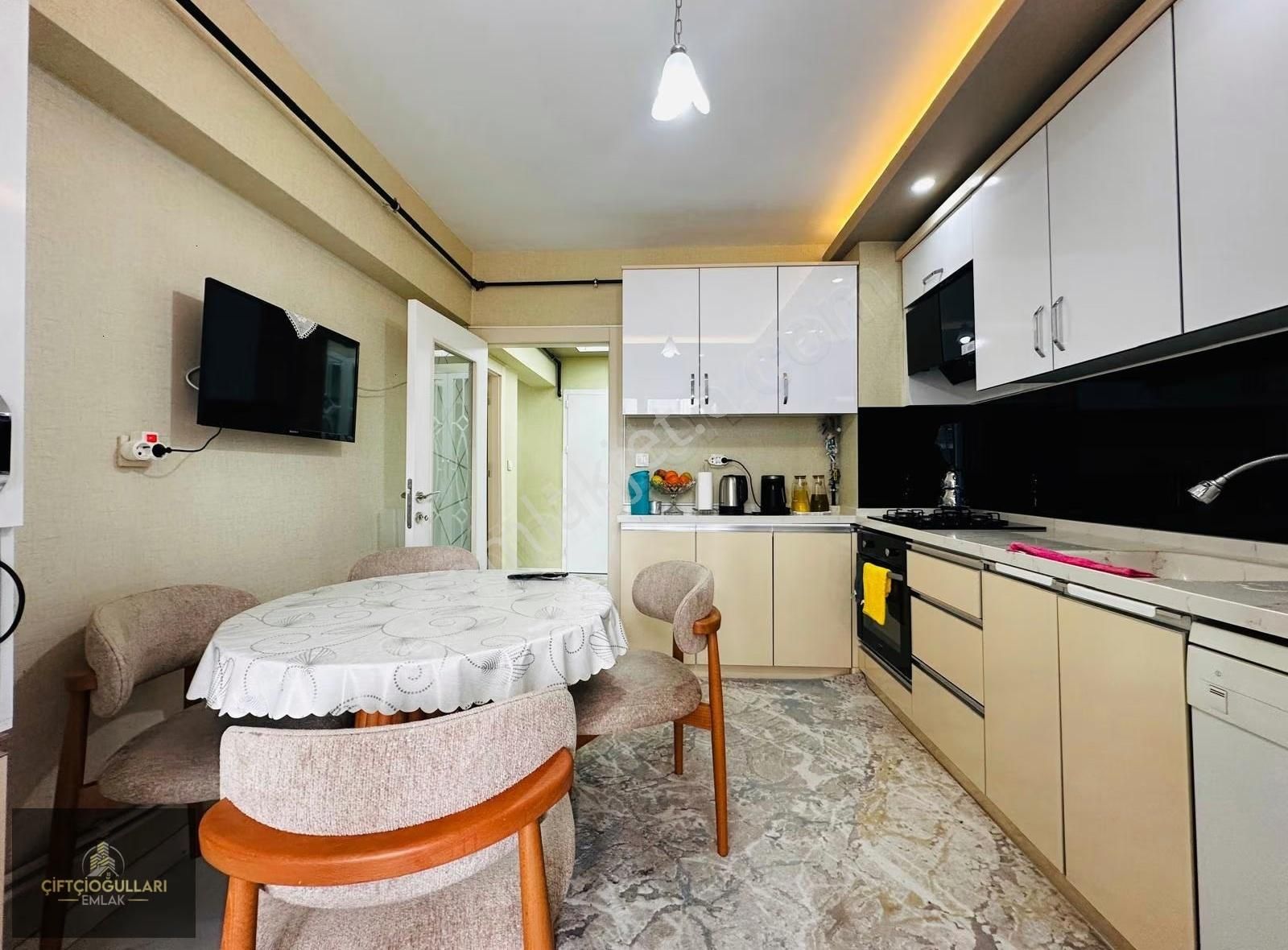 ▃çiftçioğullarından▃yeni Bina Asansörlü Güney C. Full Yapılı 3+1 - Görsel 7