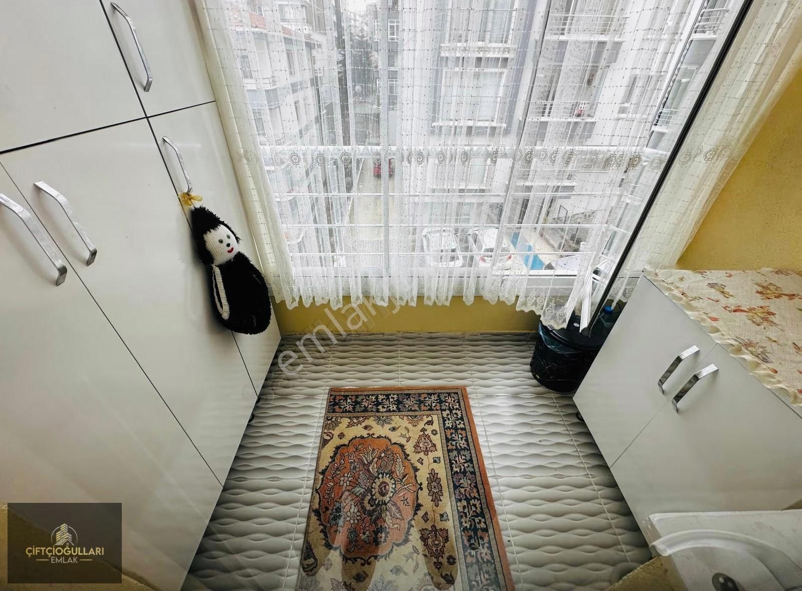 ▃çiftçioğullarından▃yeni Bina Asansörlü Güney C. Full Yapılı 3+1 - Görsel 11