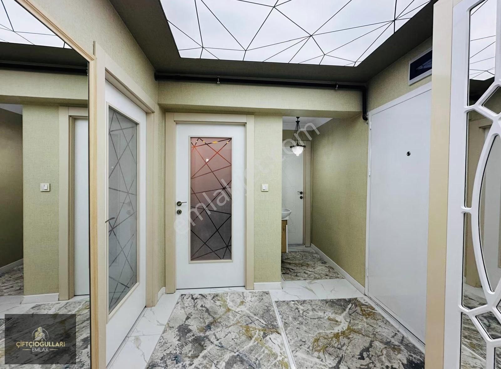 ▃çiftçioğullarından▃yeni Bina Asansörlü Güney C. Full Yapılı 3+1 - Görsel 13