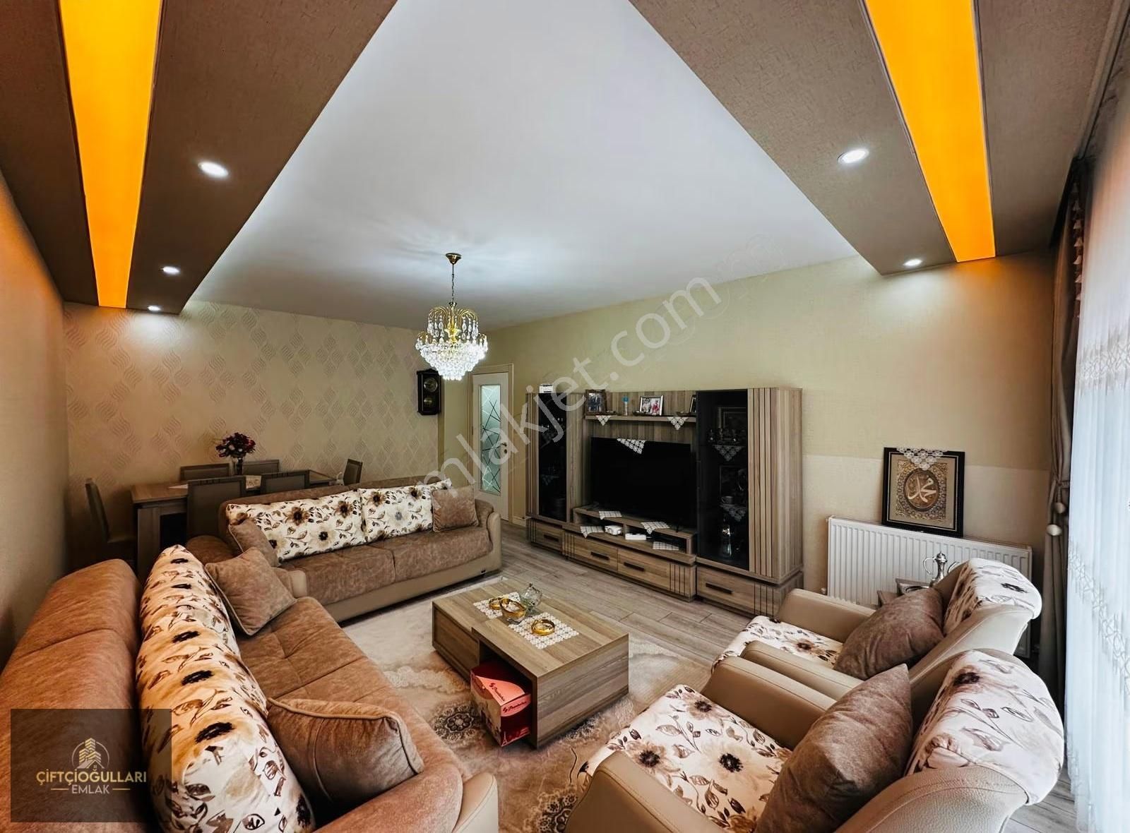 ▃çiftçioğullarından▃yeni Bina Asansörlü Güney C. Full Yapılı 3+1 - Görsel 26