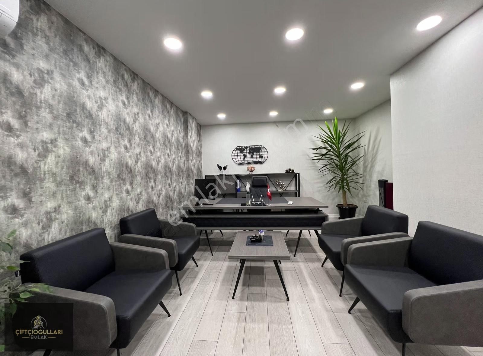 ▃çiftçioğullarından▃yeni Bina Asansörlü Güney C. Full Yapılı 3+1 - Görsel 20